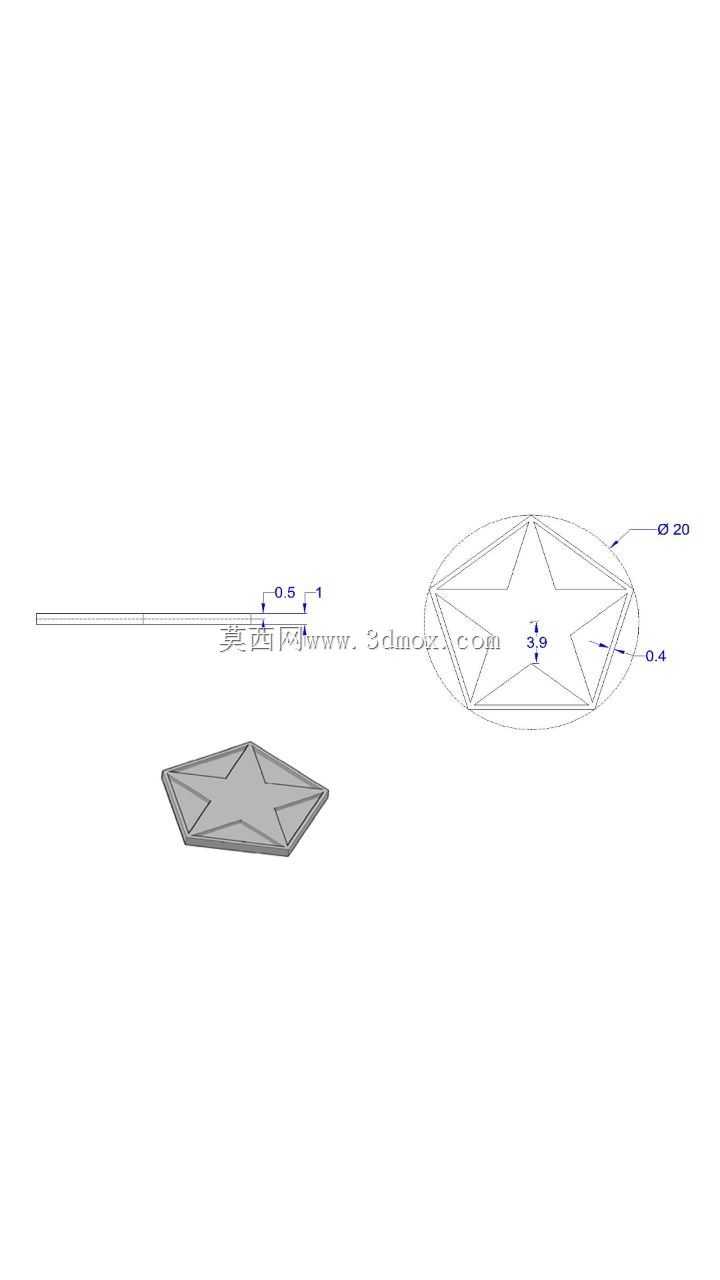 SolidWorks练习2