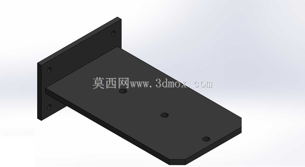 3D建模实践图2