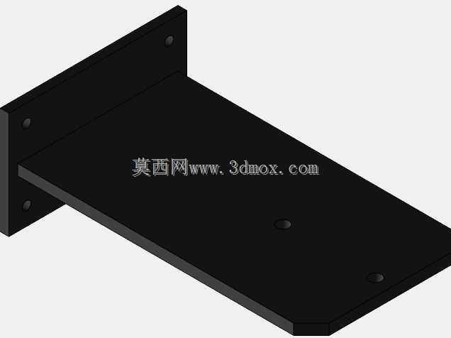 3D建模实践图2