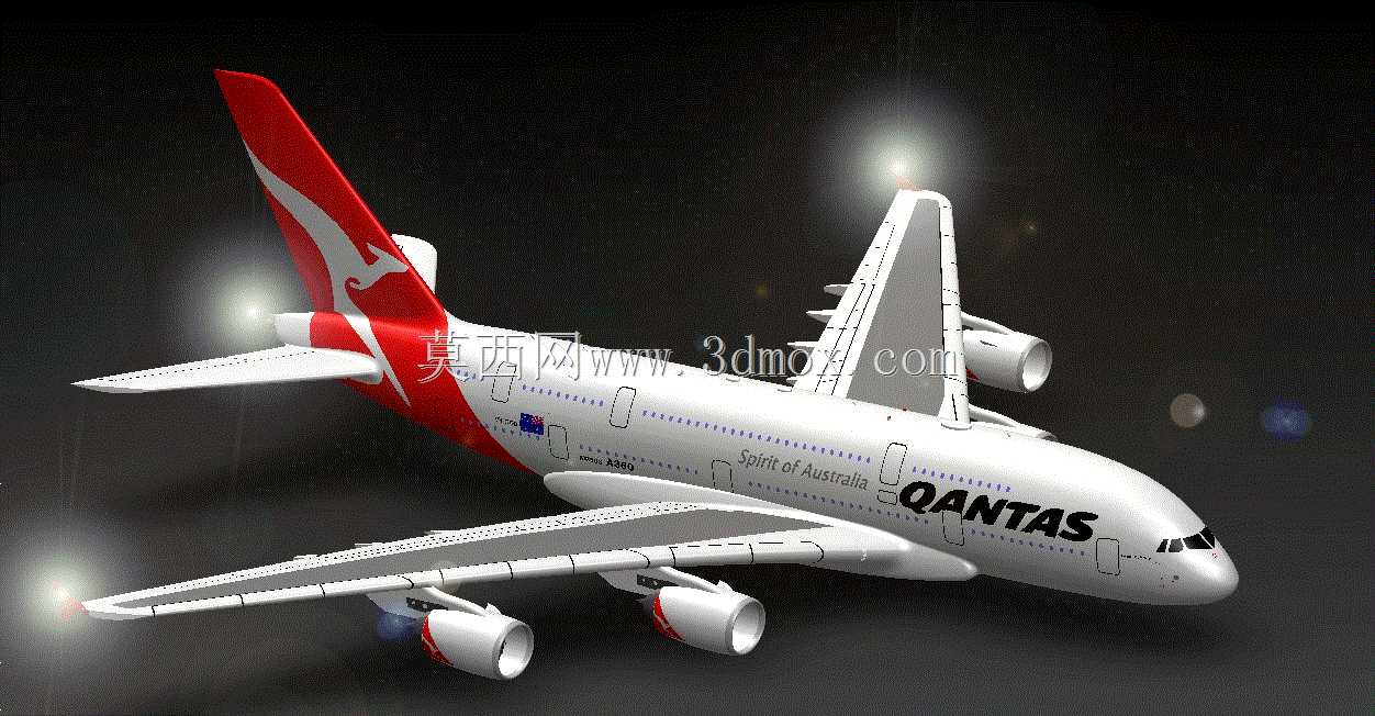 A380�ĺ�