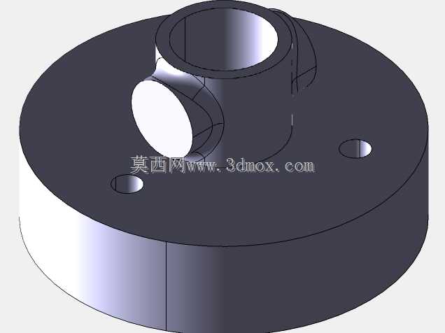 CATIA GD\u0026 T零件