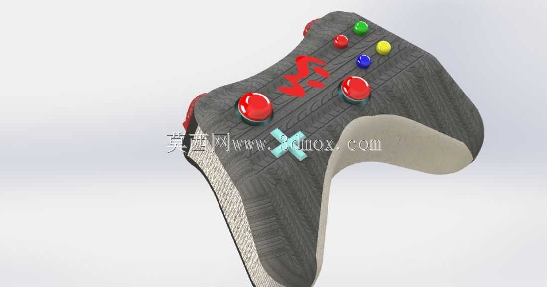 GAMEPAD 360