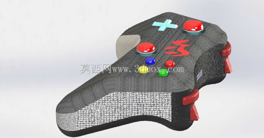 GAMEPAD 360