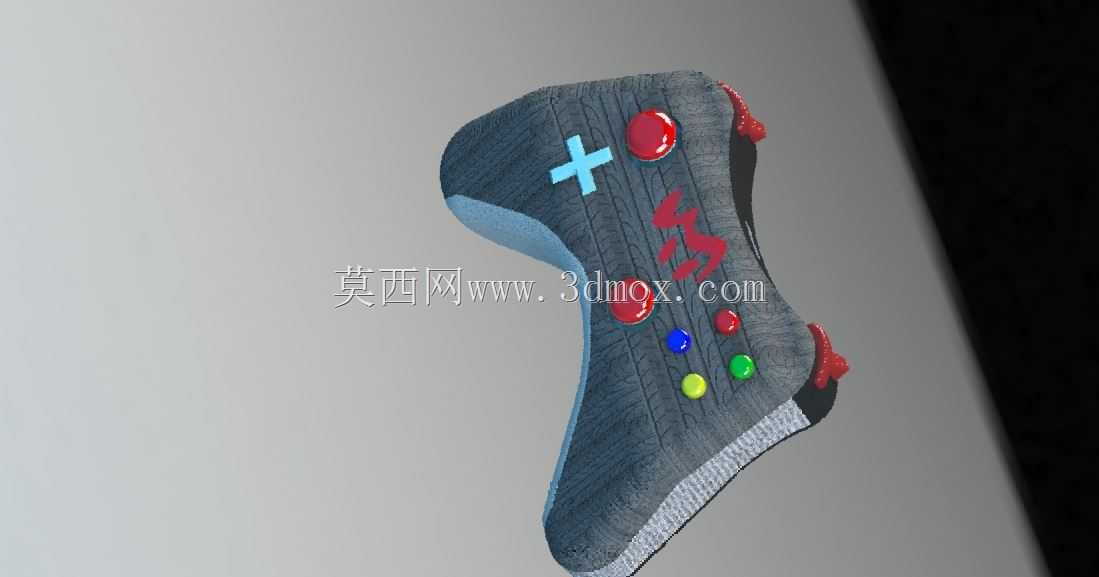 GAMEPAD 360