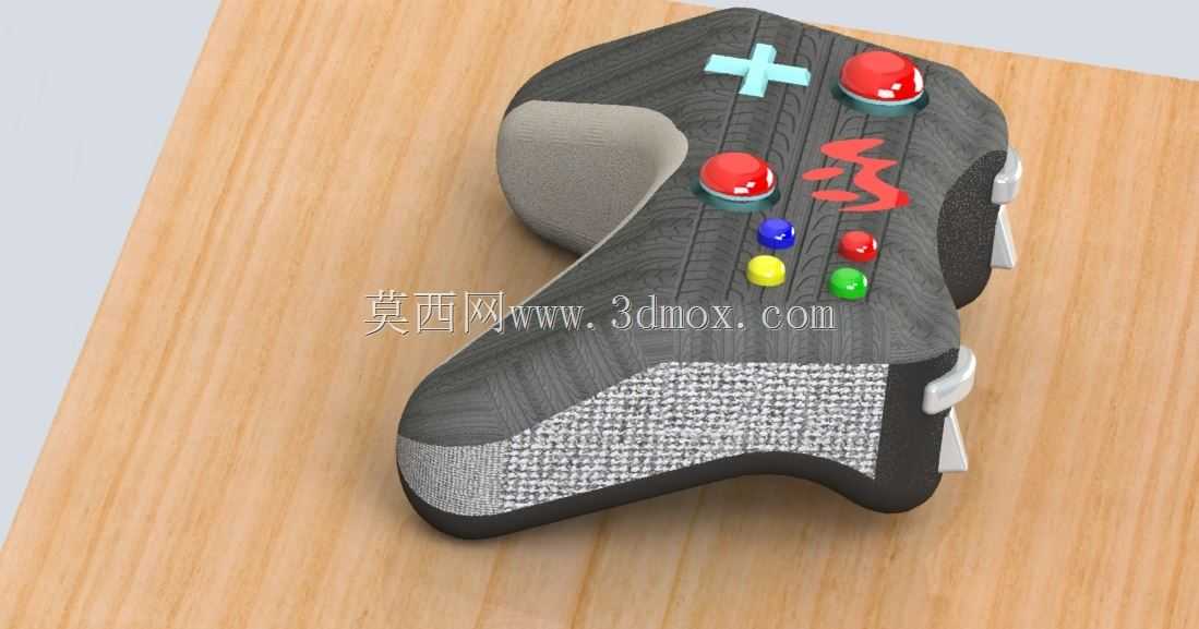 GAMEPAD 360