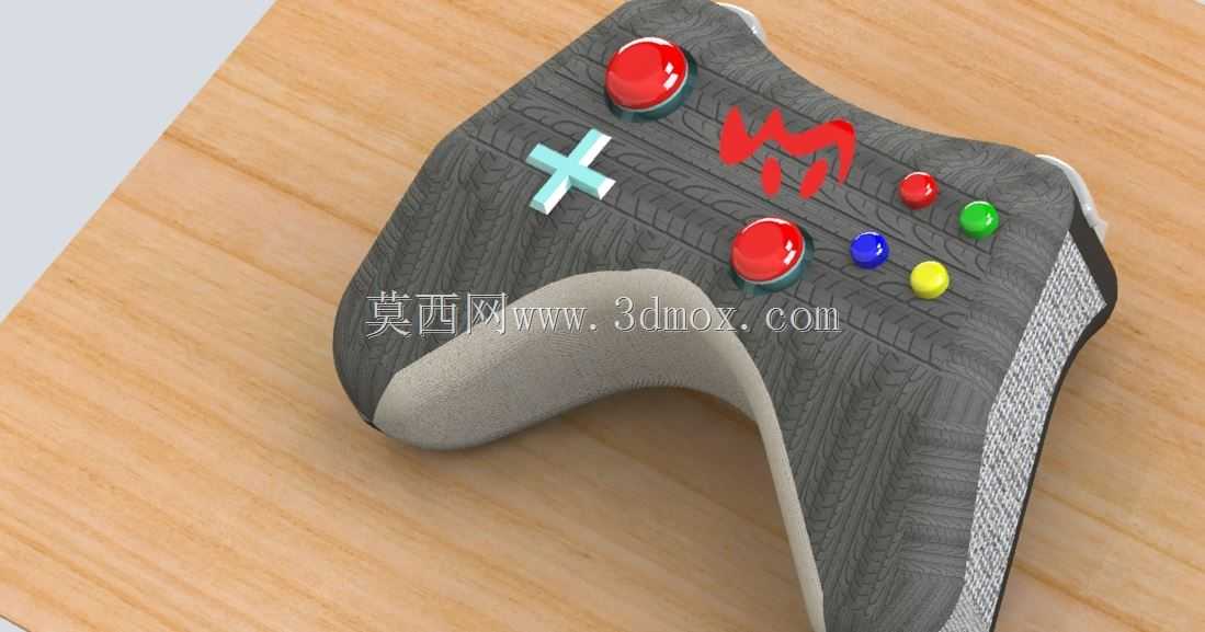 GAMEPAD 360