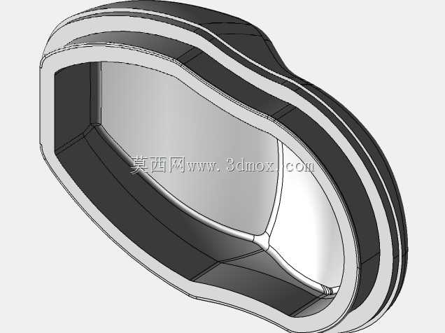 再制造模型pratise 01