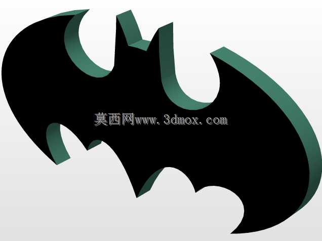 蝙蝠侠标志