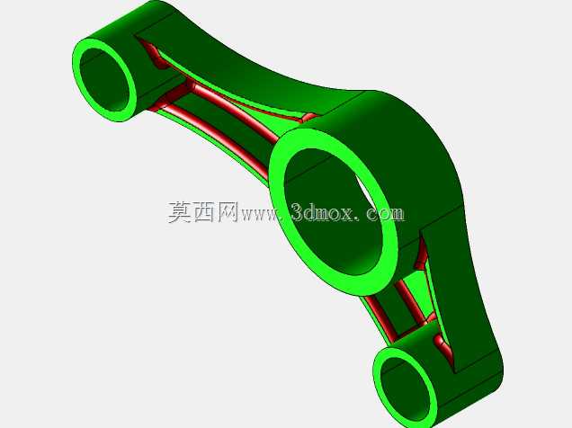 模特狂潮2013