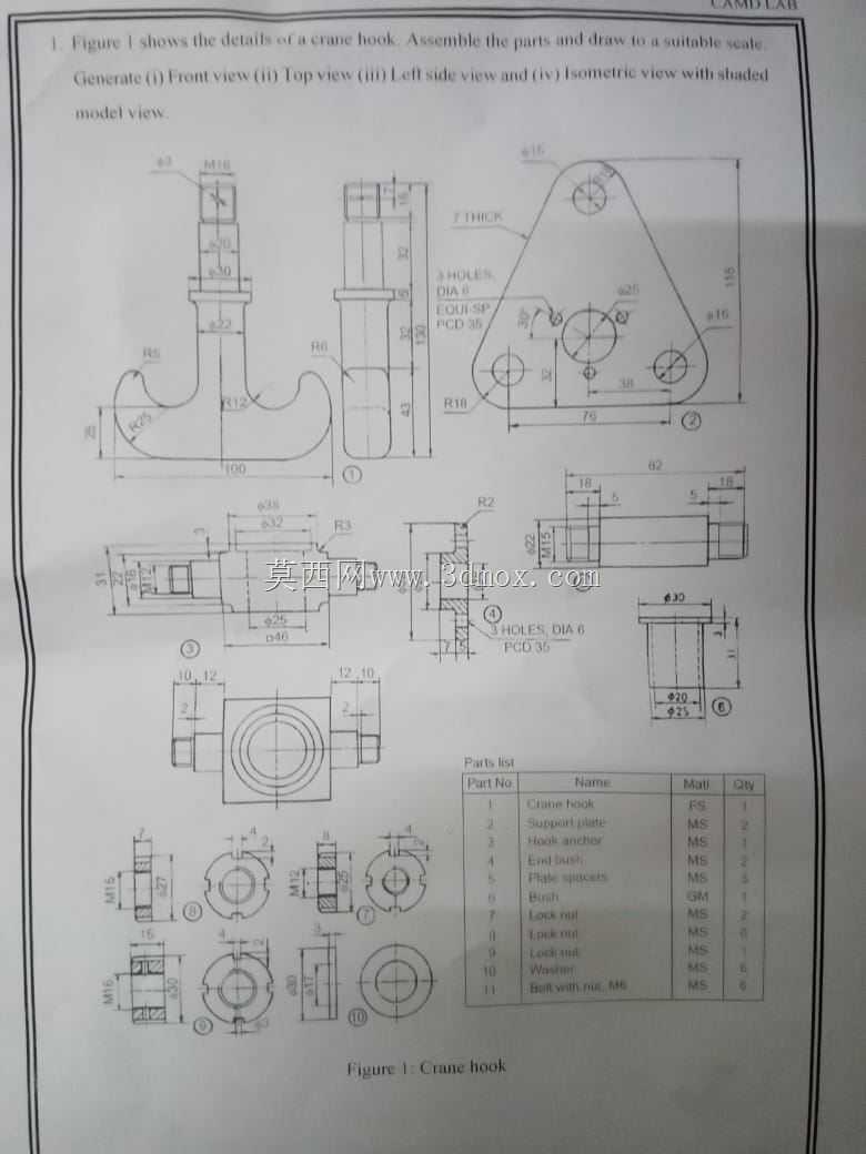 SolidWorks���ػ��������