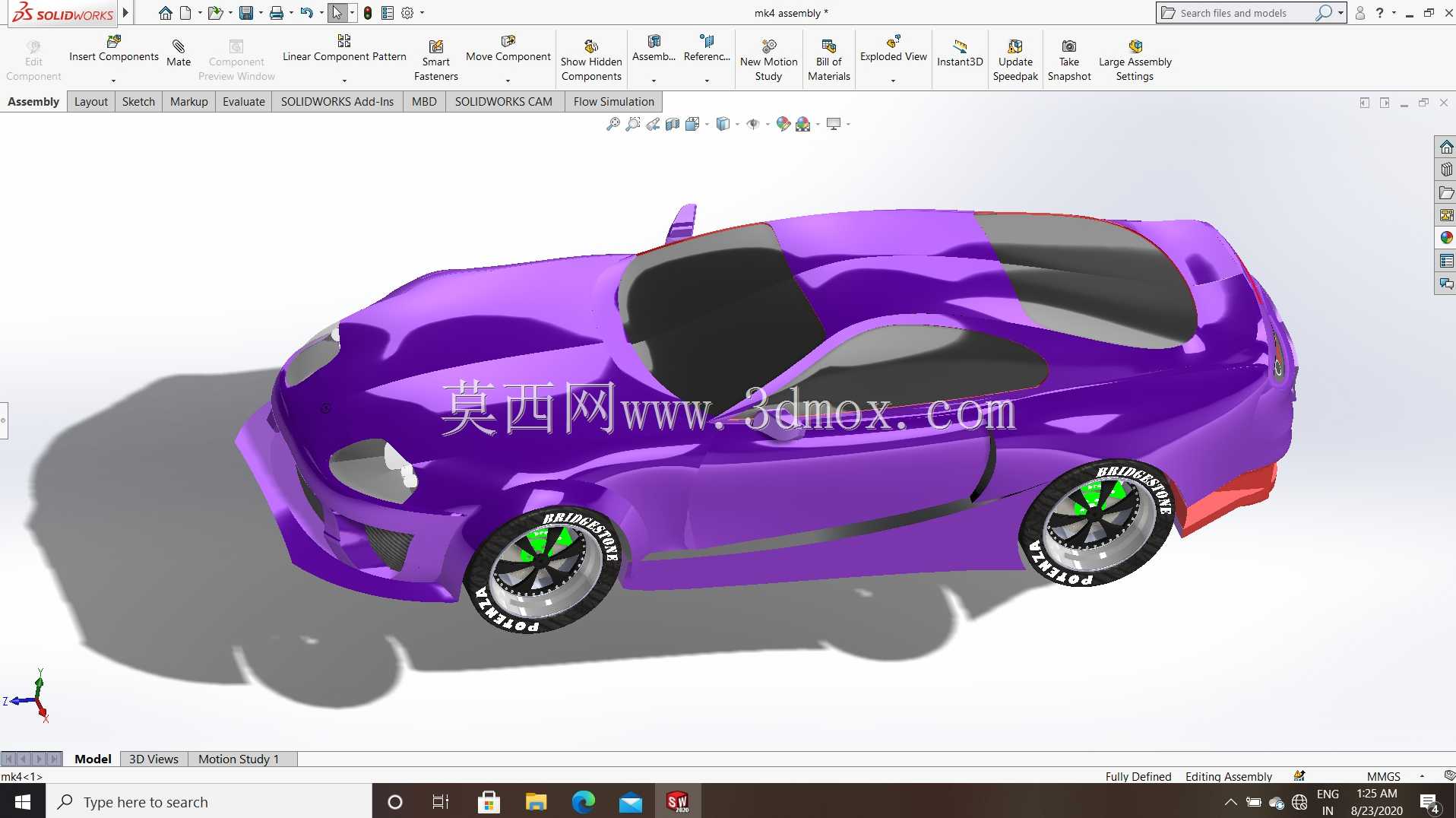 ����ǰMK4