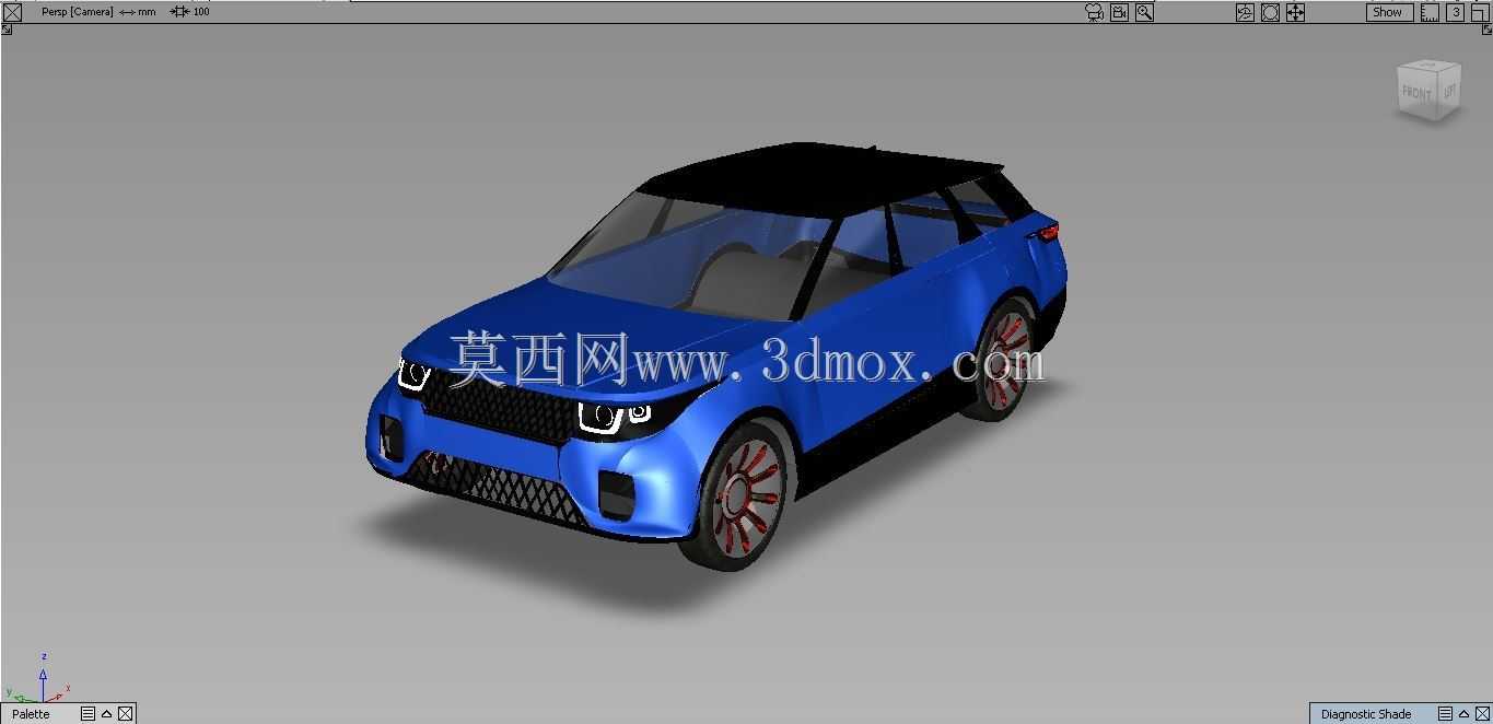 ·����ʤ-Autodesk Alias Autostudio����