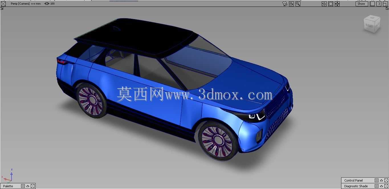 ·����ʤ-Autodesk Alias Autostudio����