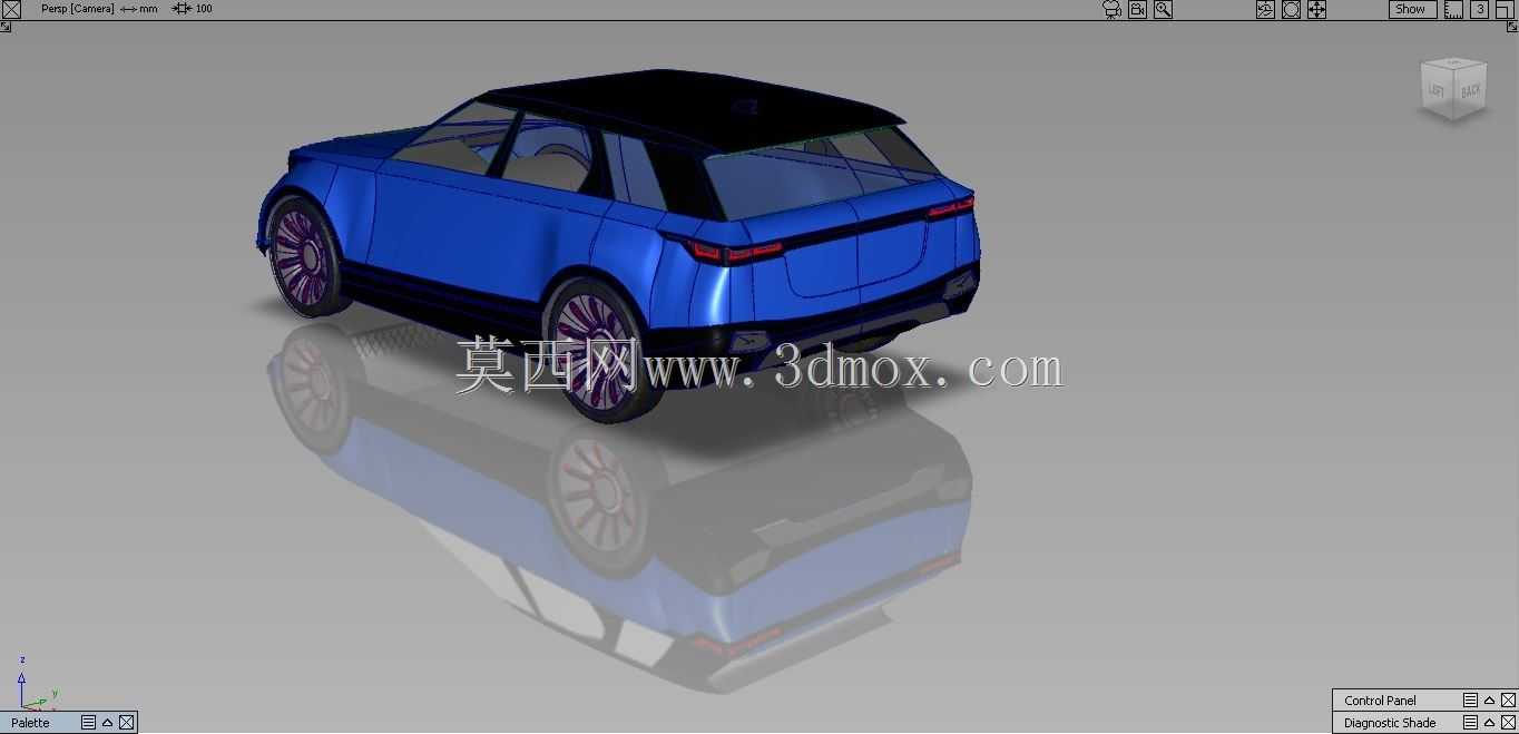 ·����ʤ-Autodesk Alias Autostudio����