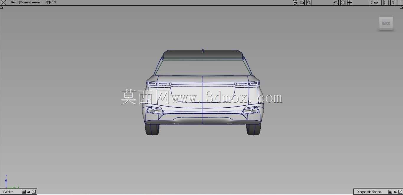 ·����ʤ-Autodesk Alias Autostudio����