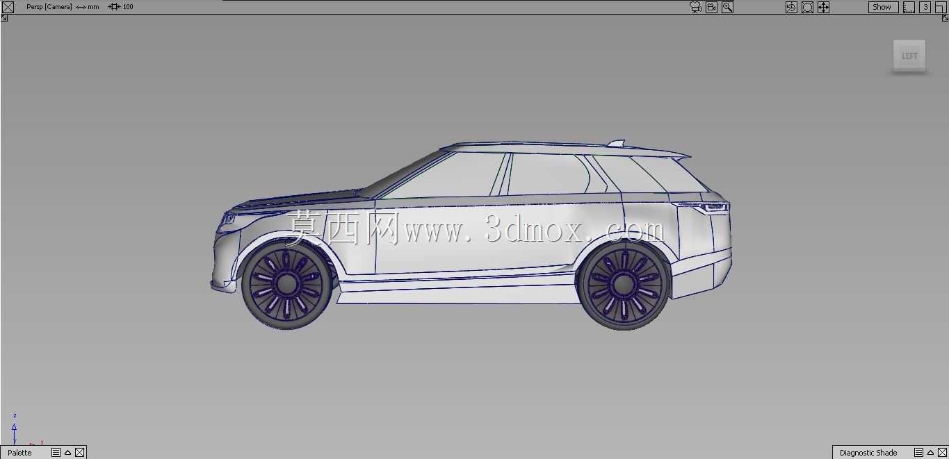 ·����ʤ-Autodesk Alias Autostudio����