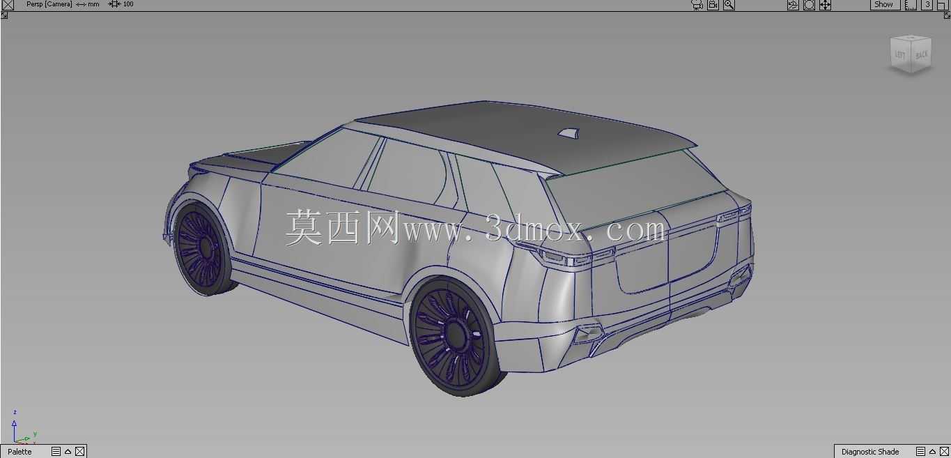 ·����ʤ-Autodesk Alias Autostudio����