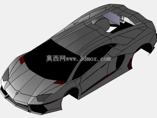 lambo aventador�������