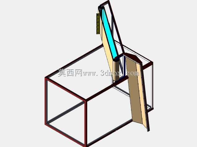 自动污水清洁器