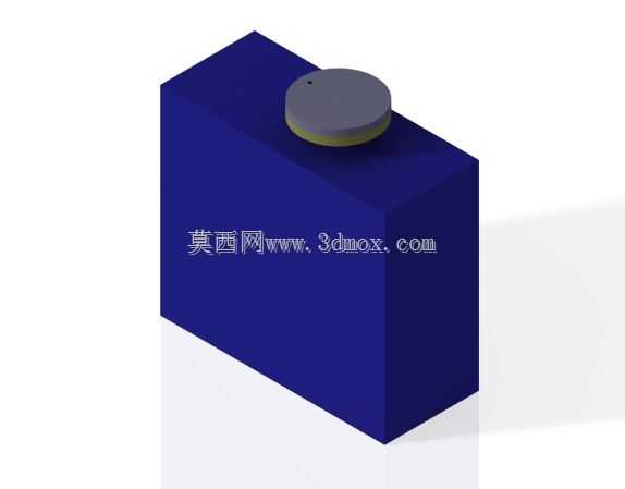 旋转磨损试验机的往复机构
