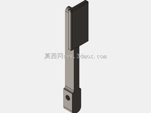 汽车制动踏板总成