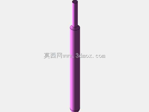 螺旋千斤顶总成