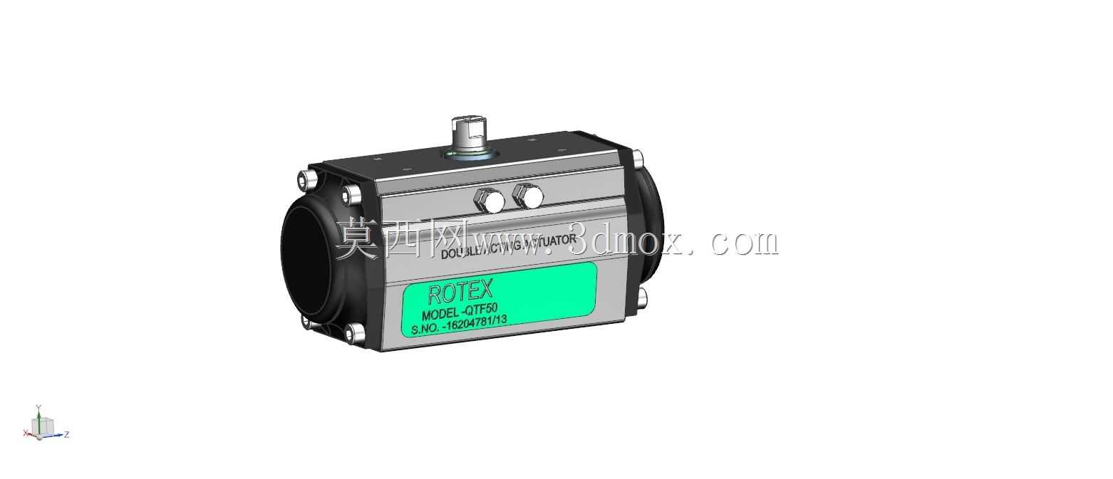 ����ִ�л���ROTEX QTF-50