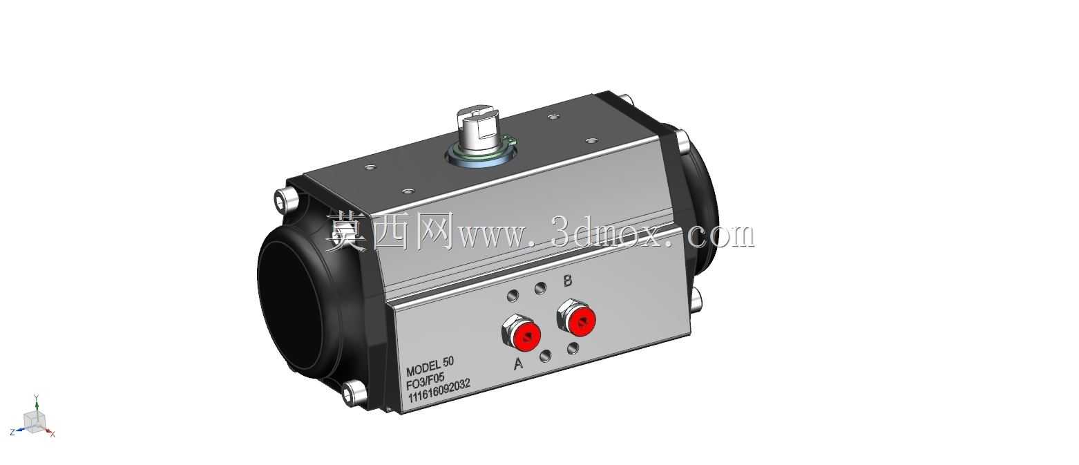 ����ִ�л���ROTEX QTF-50