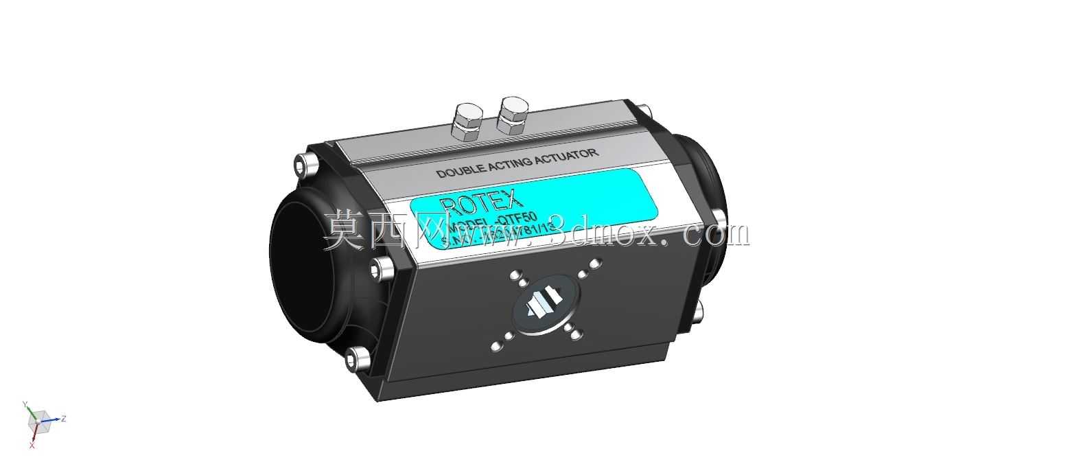 ����ִ�л���ROTEX QTF-50