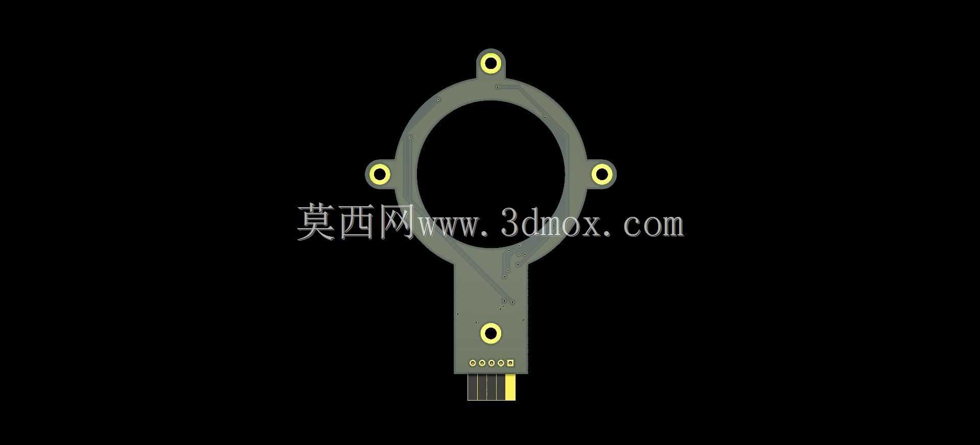 LED光环