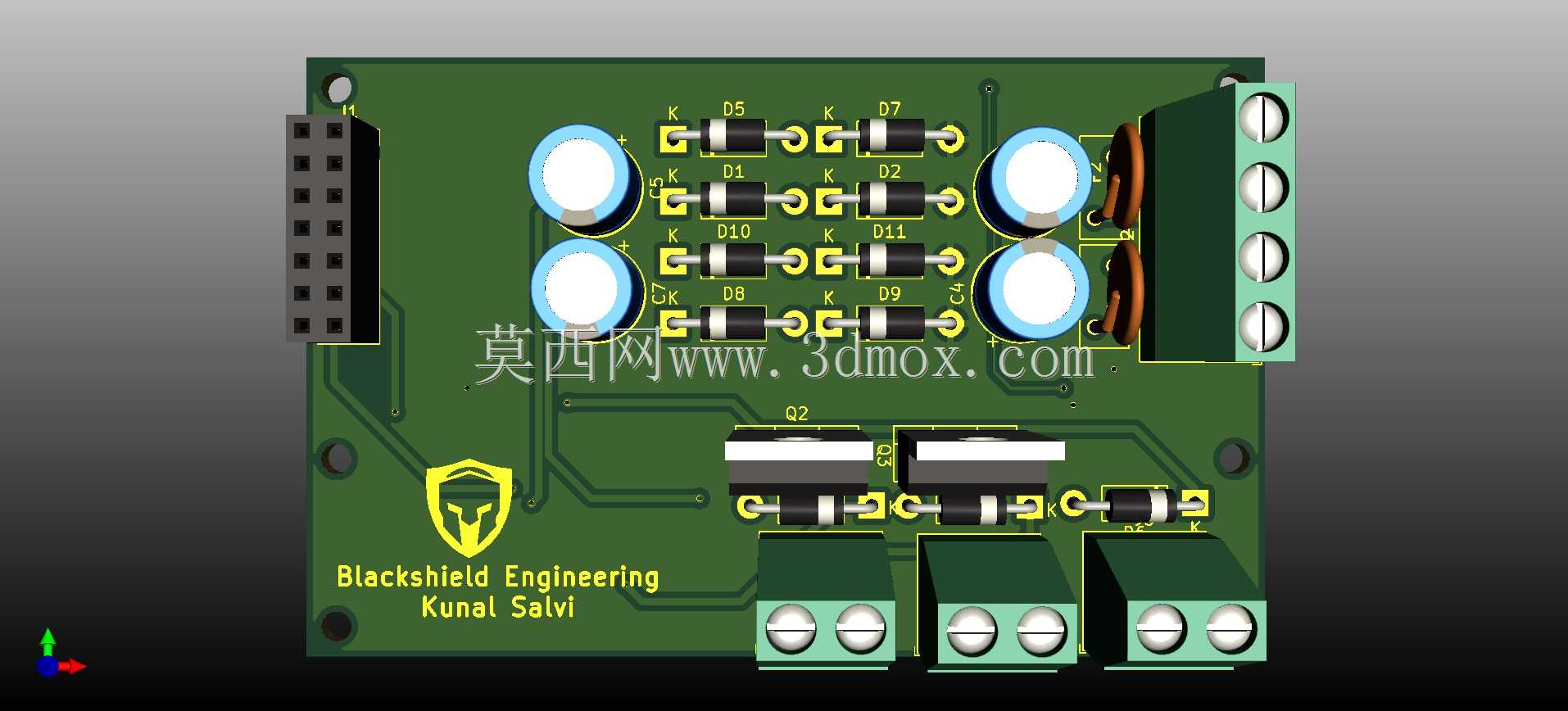 IIoT DAQ�ĸ�����Դ��