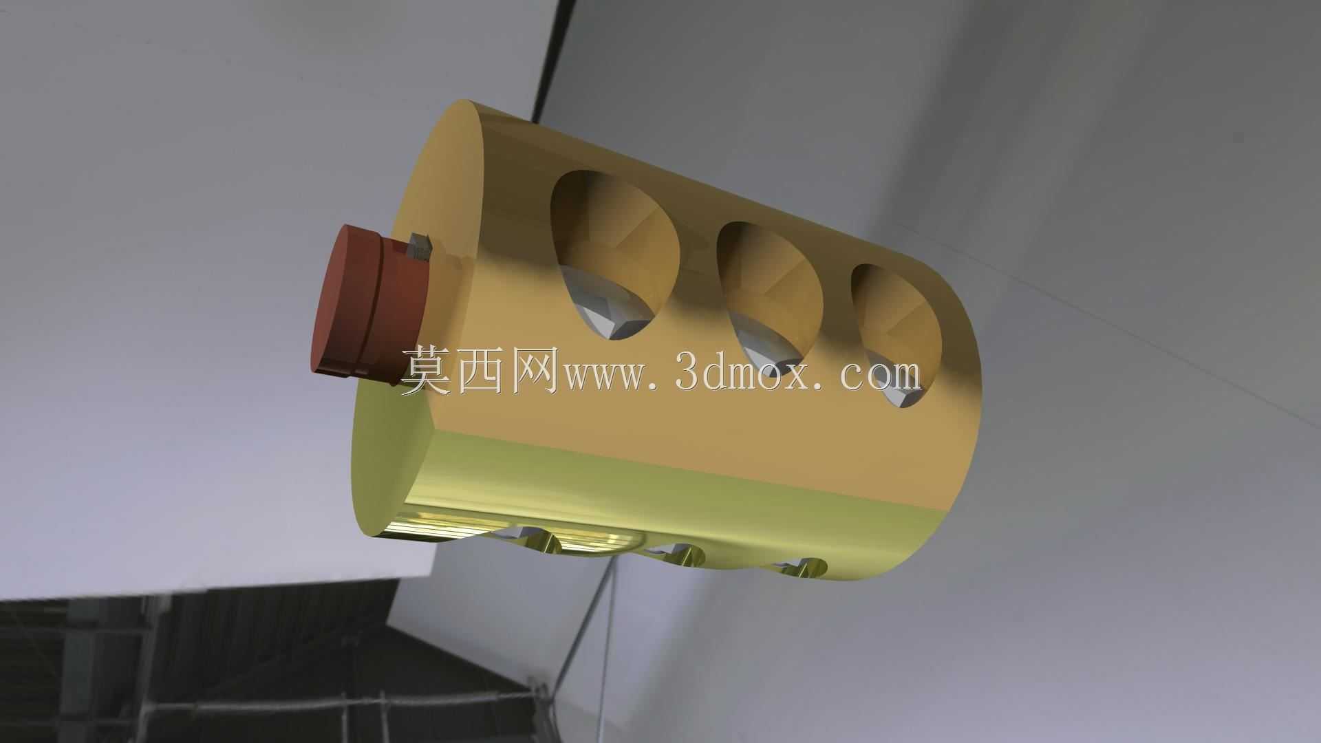 分体式套筒联轴器