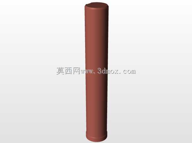 分体式套筒联轴器