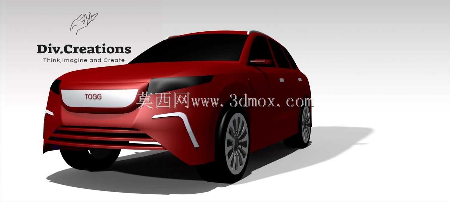 TOGG SUV