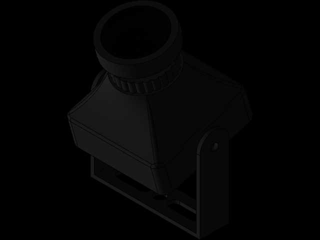 ��֧�ܵ�1200tvl fpv�����