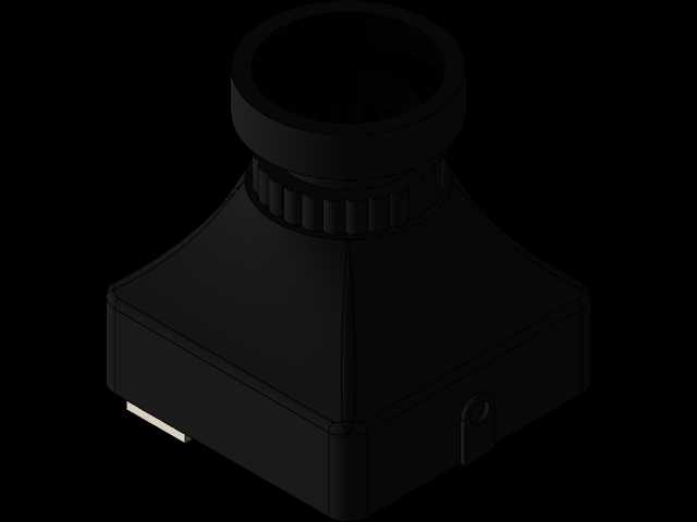 ��֧�ܵ�1200tvl fpv�����