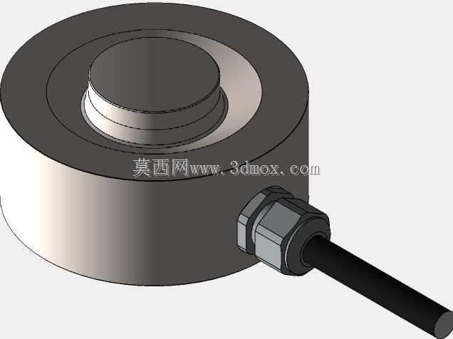 压缩力传感器100kN压缩称重传感器10吨