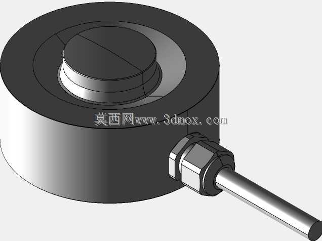 压缩力传感器100kN压缩称重传感器10吨