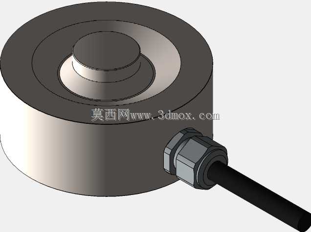 压缩力传感器50kN压缩称重传感器5000kg