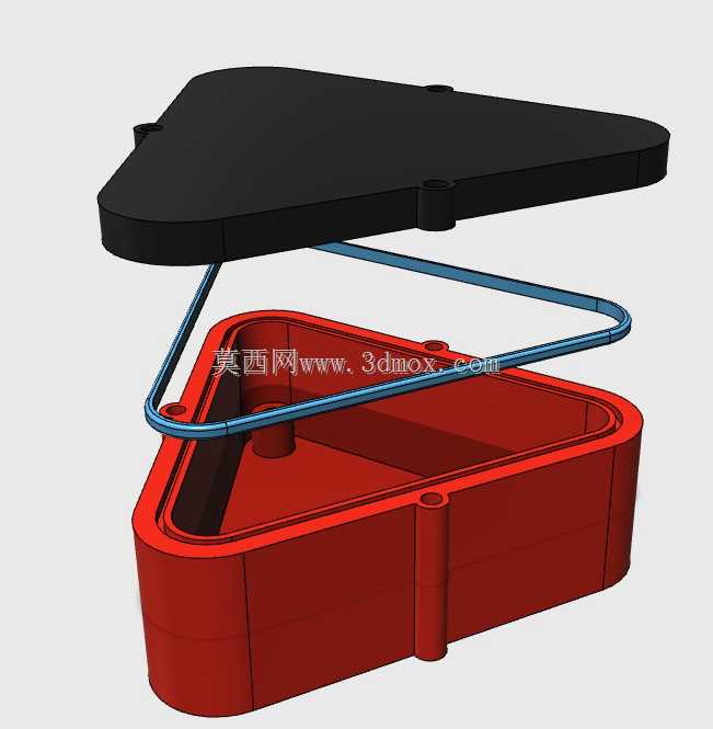 TRIBOX