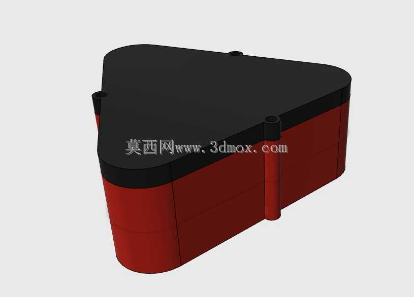 TRIBOX