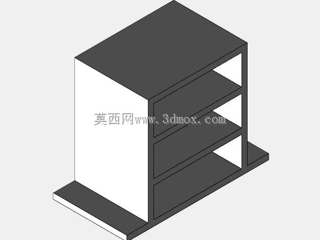 移动橱柜