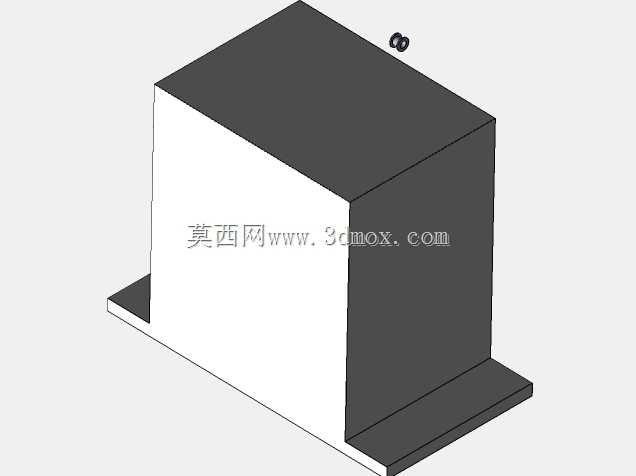 移动橱柜