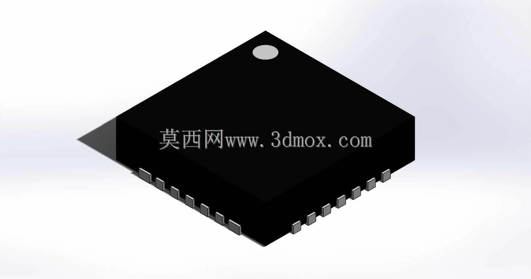 QFN26 4mm X 4mm