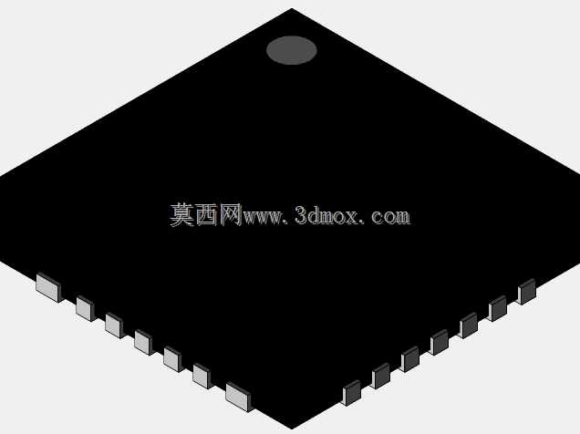 QFN26 4mm X 4mm