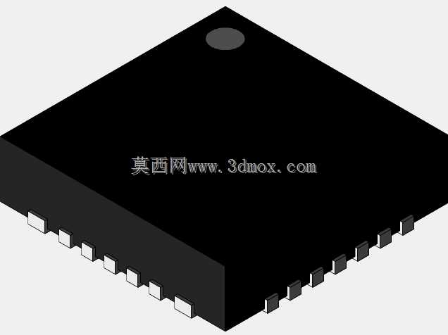 QFN26 4mm X 4mm