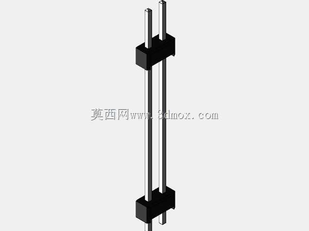 Burg带双排35mm接触高度