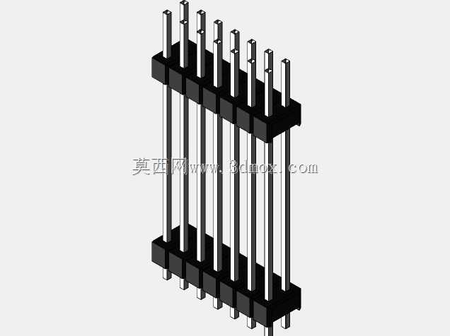 Burg带双排35mm接触高度