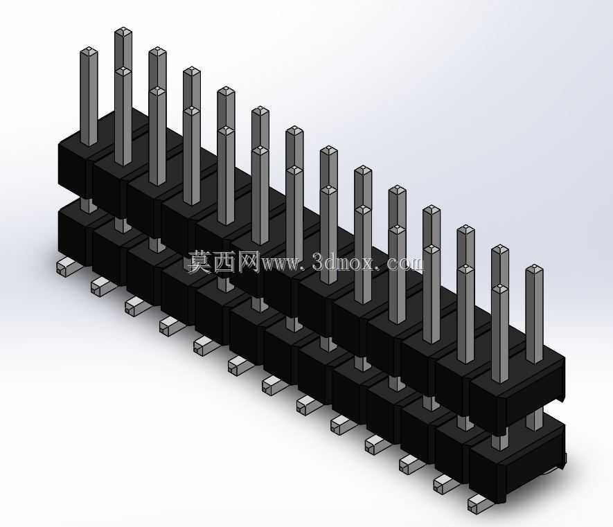 Burg��˫��SMD 13.5mm�Ӵ��߶�