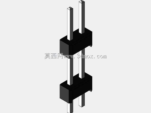 Burg带双排20mm接触高度